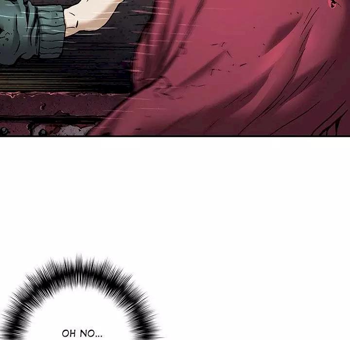 Leviathan Chapter 106 - Page 35