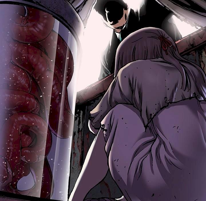 Leviathan Chapter 106 - Page 43