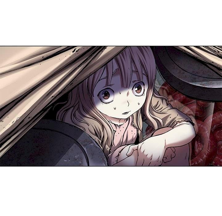 Leviathan Chapter 106 - Page 47