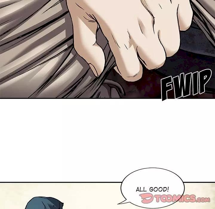 Leviathan Chapter 106 - Page 50