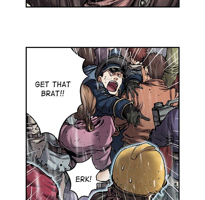 Leviathan Chapter 107 - Page 103