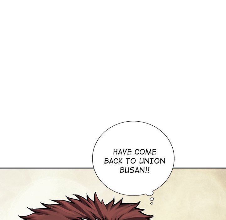 Leviathan Chapter 107 - Page 11