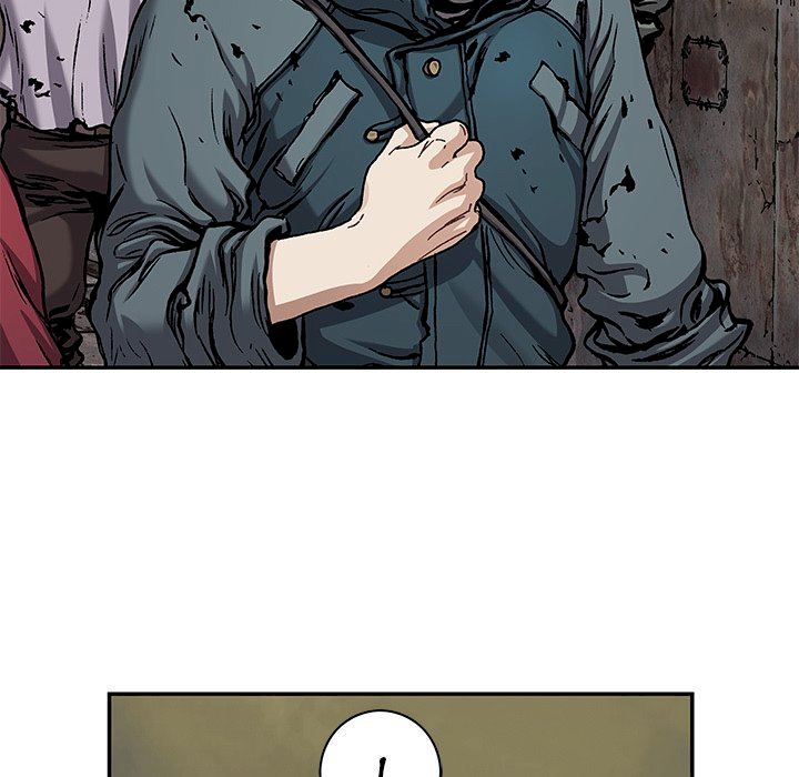 Leviathan Chapter 107 - Page 24