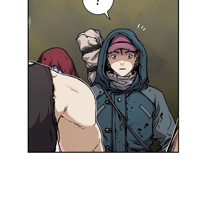 Leviathan Chapter 107 - Page 25