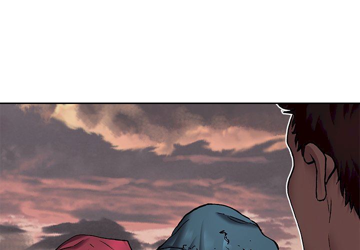 Leviathan Chapter 107 - Page 3