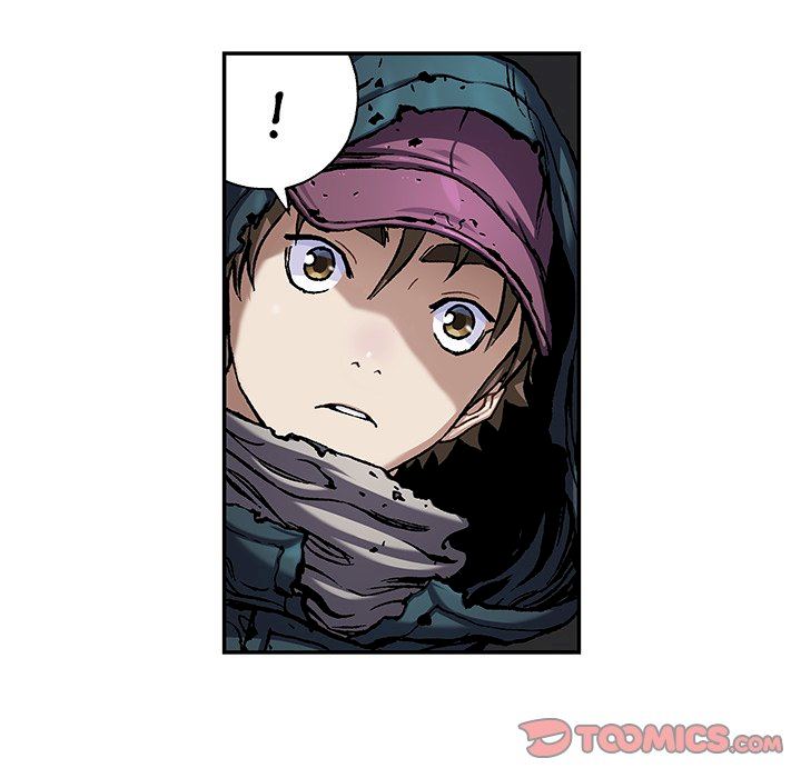 Leviathan Chapter 107 - Page 42