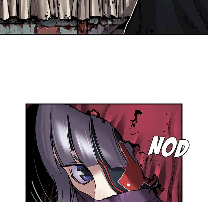 Leviathan Chapter 107 - Page 5