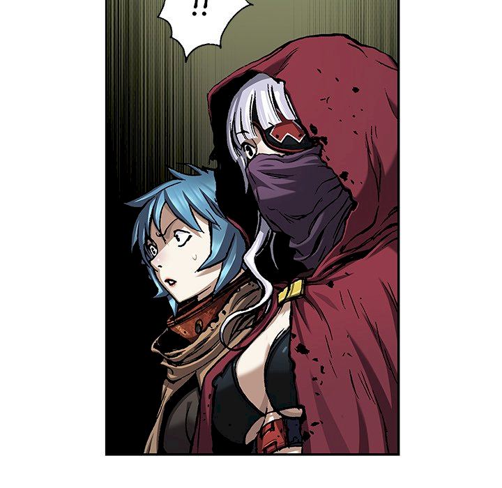 Leviathan Chapter 107 - Page 65