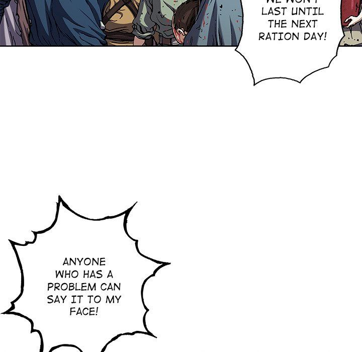 Leviathan Chapter 107 - Page 73