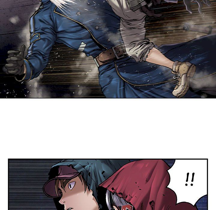 Leviathan Chapter 107 - Page 76