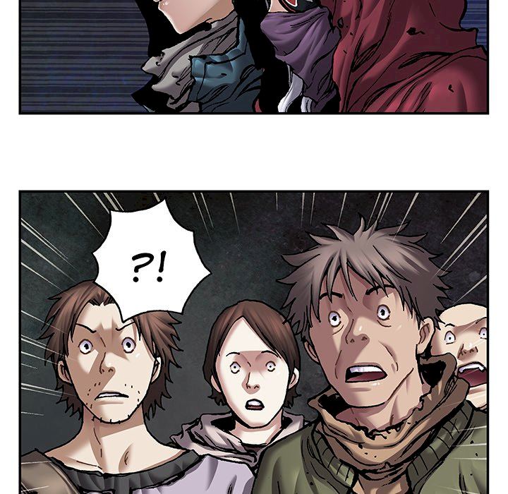 Leviathan Chapter 107 - Page 77