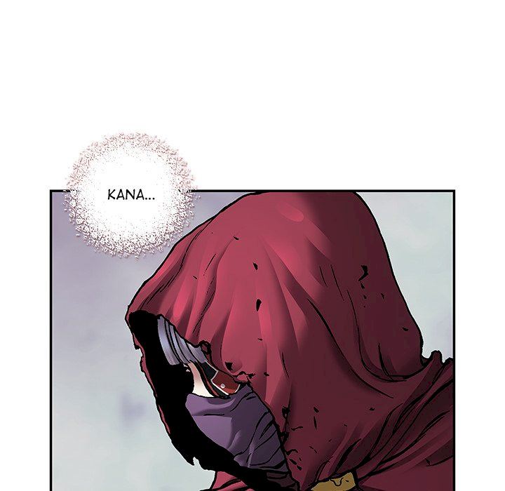 Leviathan Chapter 107 - Page 8