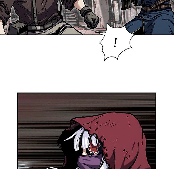 Leviathan Chapter 107 - Page 81