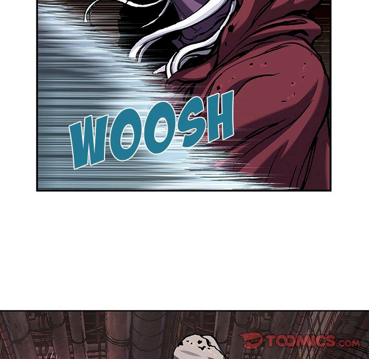 Leviathan Chapter 107 - Page 82