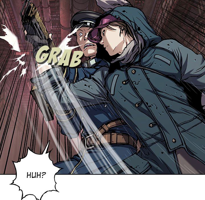 Leviathan Chapter 107 - Page 83