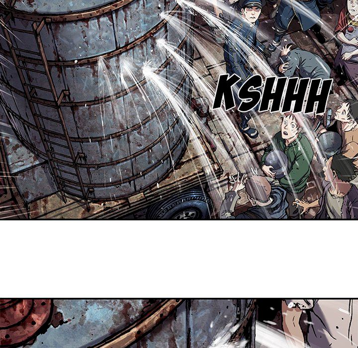 Leviathan Chapter 107 - Page 89