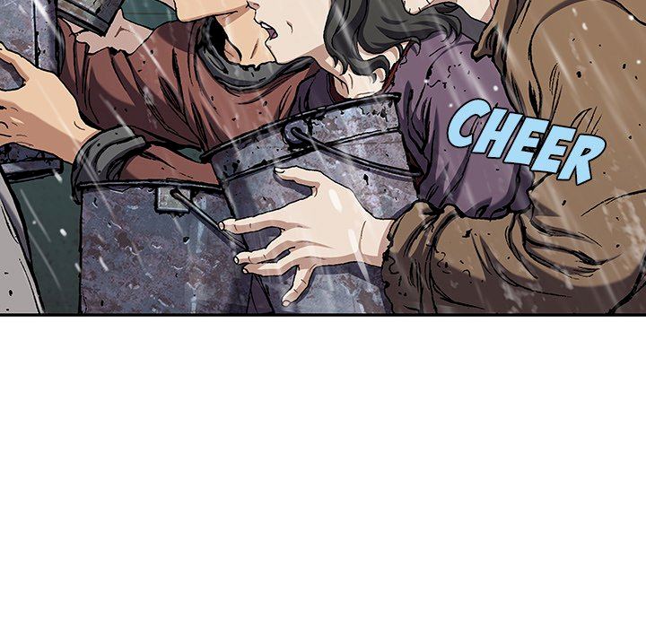 Leviathan Chapter 107 - Page 93