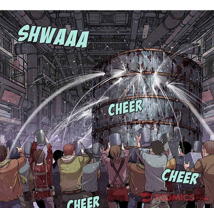 Leviathan Chapter 107 - Page 94