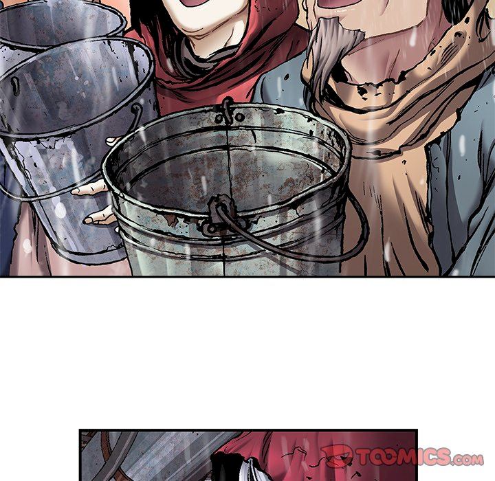 Leviathan Chapter 107 - Page 98