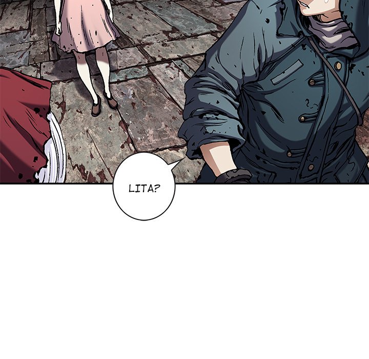 Leviathan Chapter 108 - Page 13