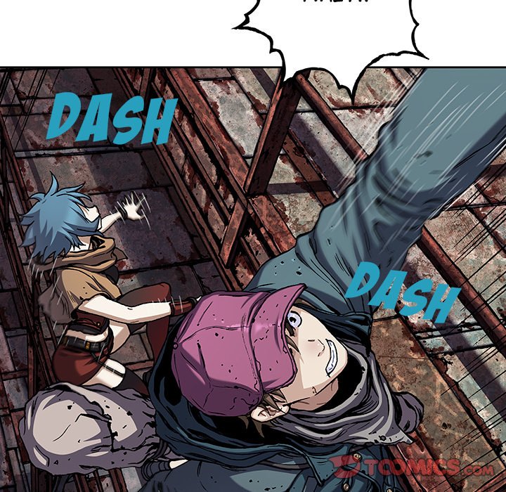 Leviathan Chapter 108 - Page 26