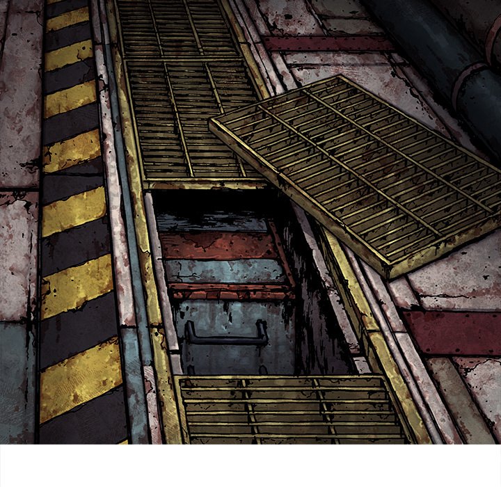 Leviathan Chapter 108 - Page 35