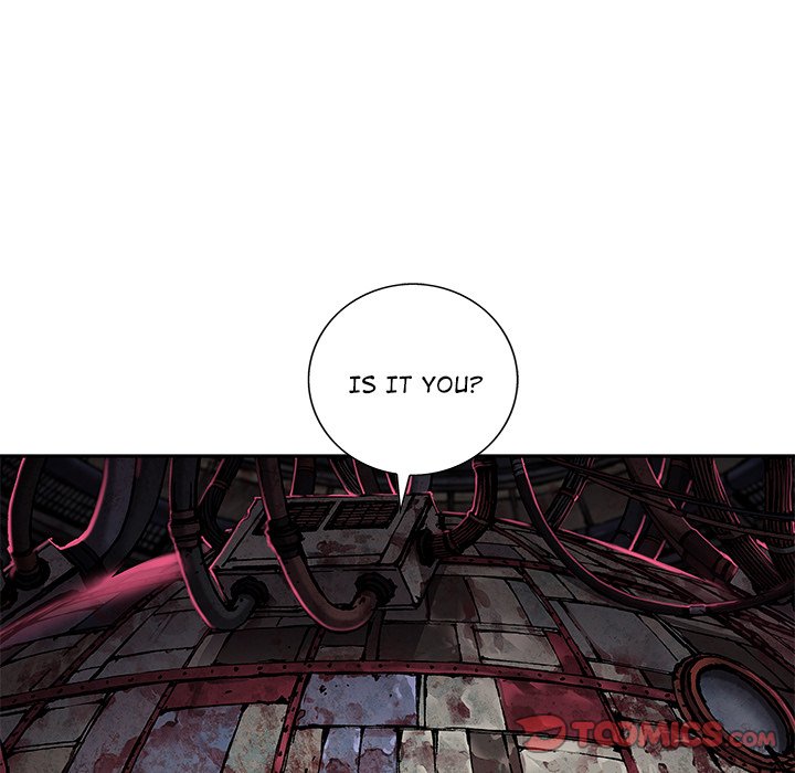 Leviathan Chapter 108 - Page 38