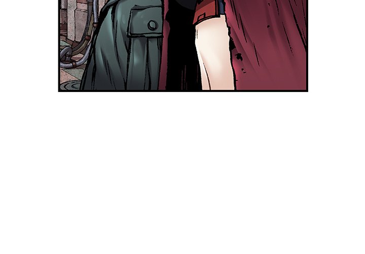 Leviathan Chapter 108 - Page 4