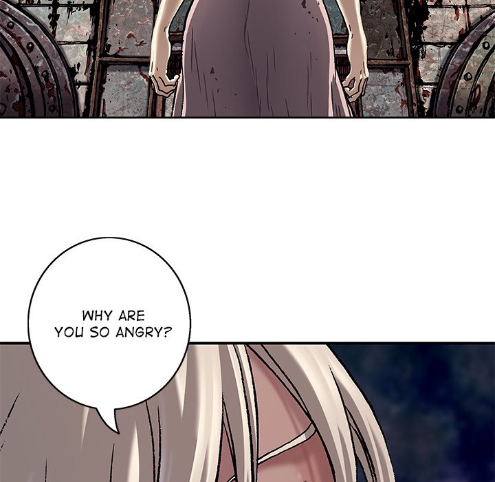 Leviathan Chapter 108 - Page 40