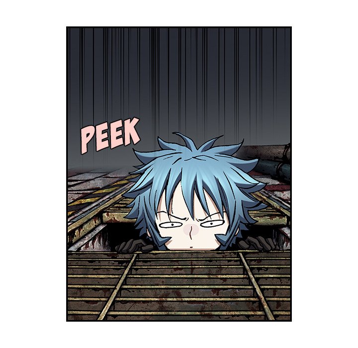 Leviathan Chapter 108 - Page 45