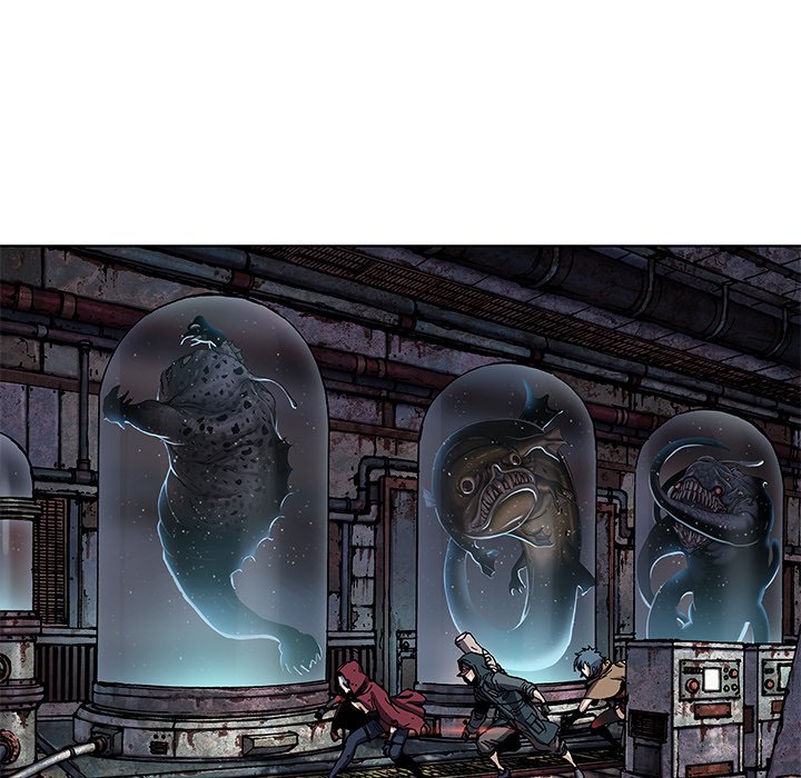 Leviathan Chapter 108 - Page 47