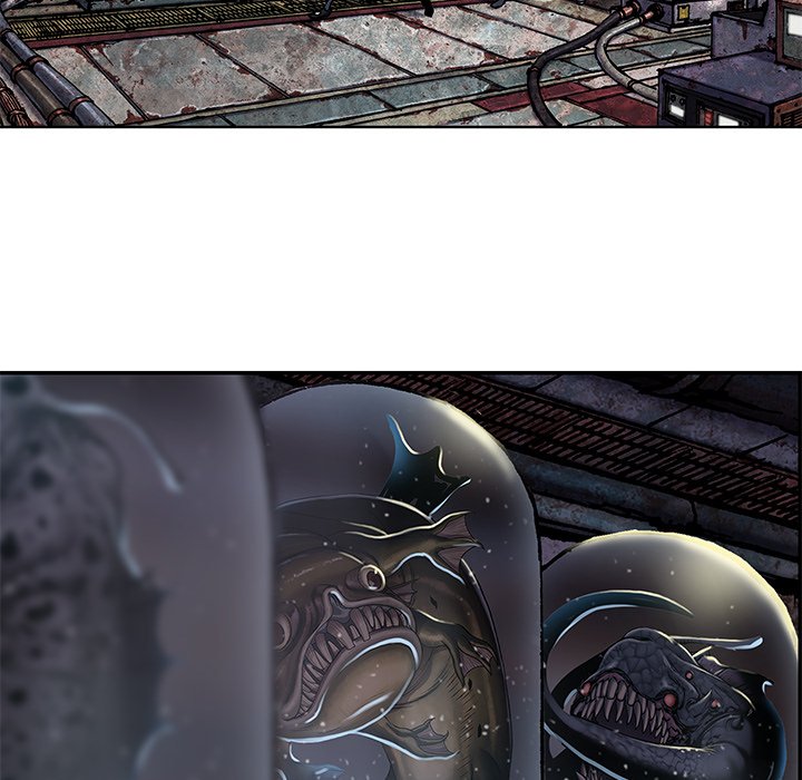 Leviathan Chapter 108 - Page 48