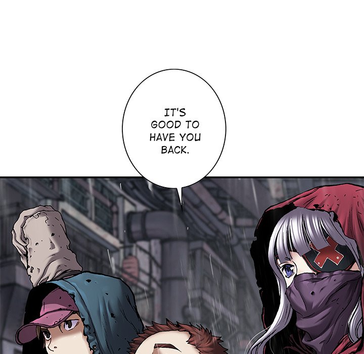 Leviathan Chapter 108 - Page 5