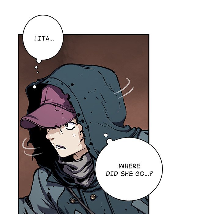 Leviathan Chapter 108 - Page 51