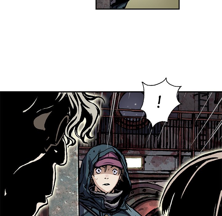 Leviathan Chapter 108 - Page 53