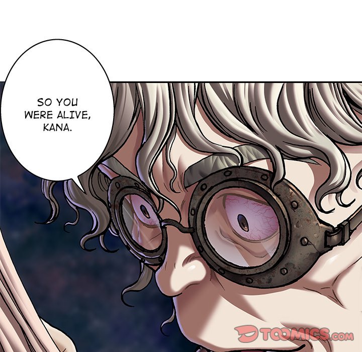 Leviathan Chapter 108 - Page 58