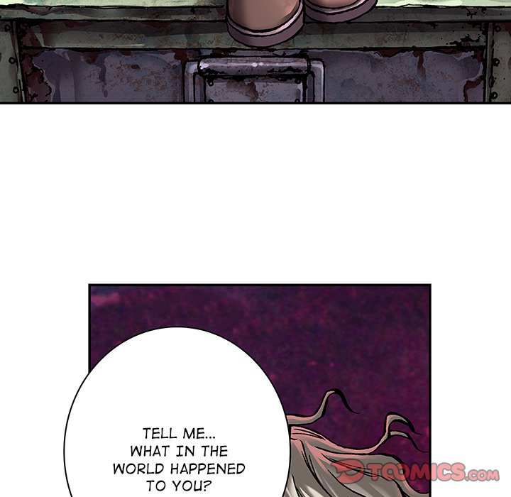 Leviathan Chapter 108 - Page 66