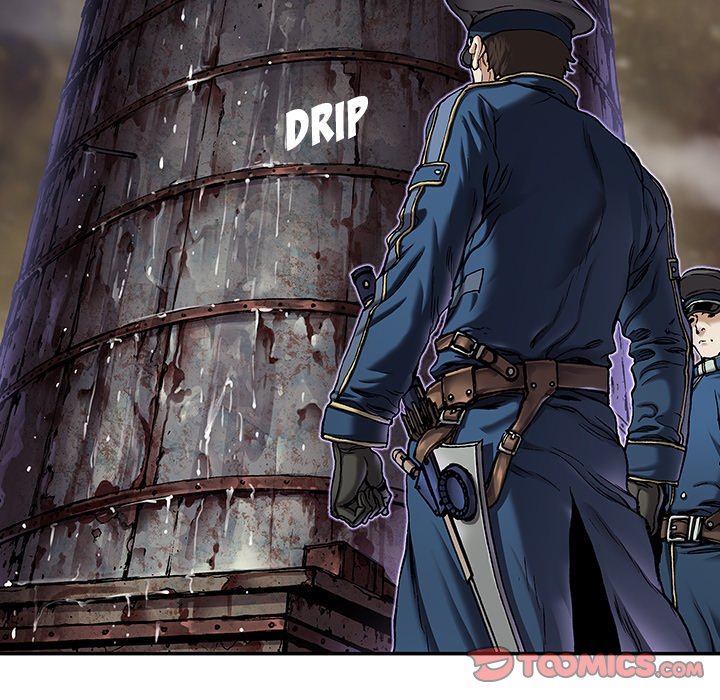 Leviathan Chapter 108 - Page 70