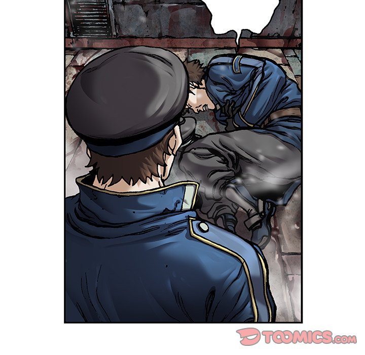 Leviathan Chapter 108 - Page 78