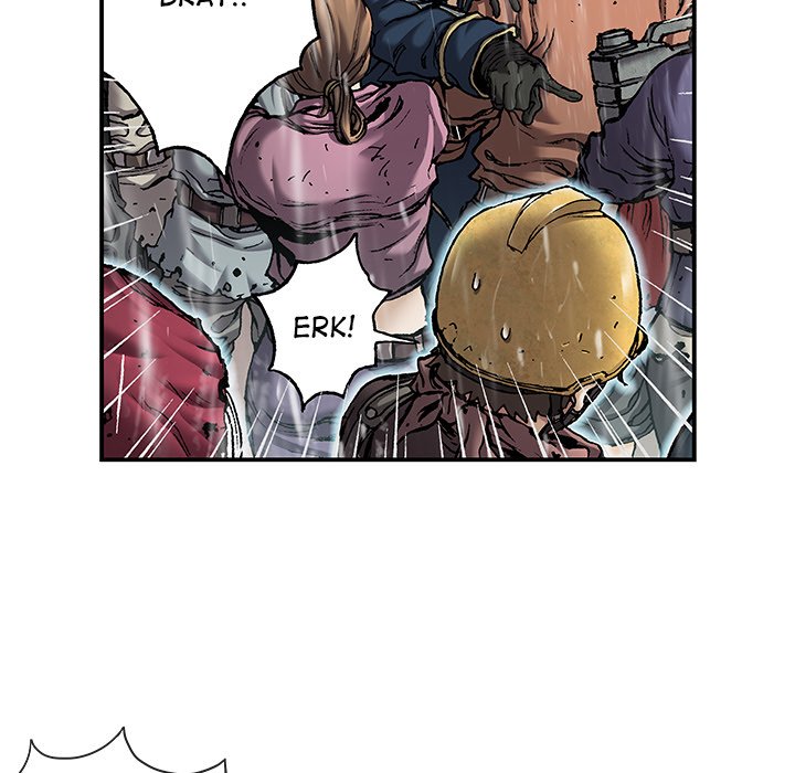 Leviathan Chapter 108 - Page 8