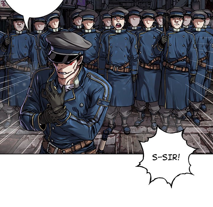 Leviathan Chapter 108 - Page 83