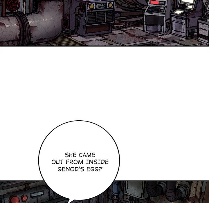 Leviathan Chapter 108 - Page 85