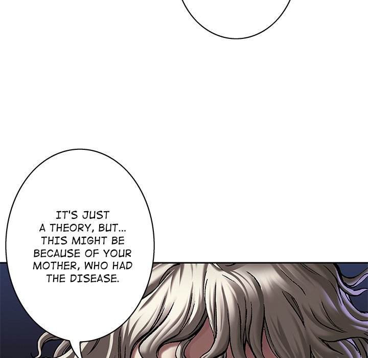 Leviathan Chapter 108 - Page 87