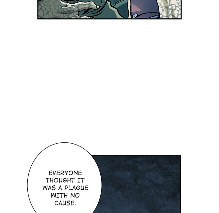 Leviathan Chapter 109 - Page 20