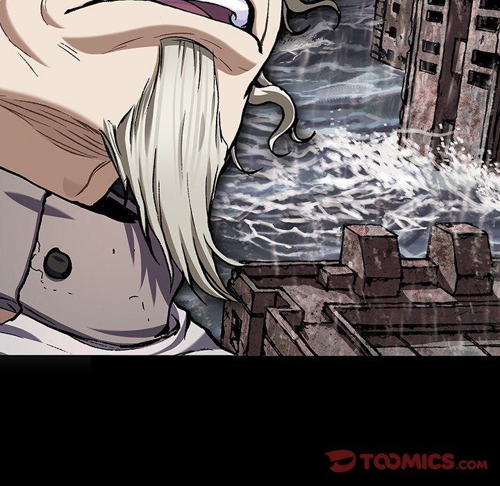 Leviathan Chapter 109 - Page 30