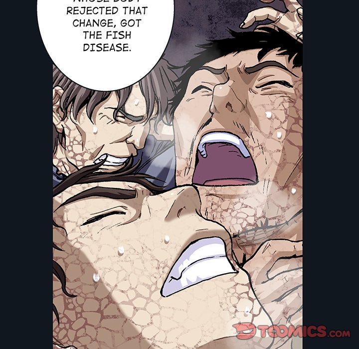 Leviathan Chapter 109 - Page 38