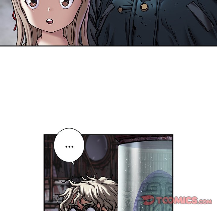 Leviathan Chapter 109 - Page 42