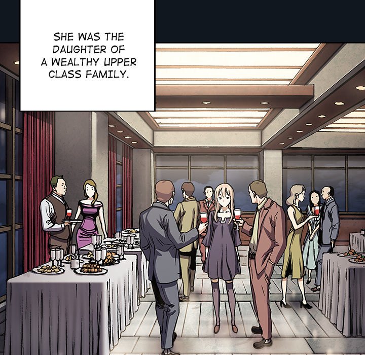 Leviathan Chapter 109 - Page 47