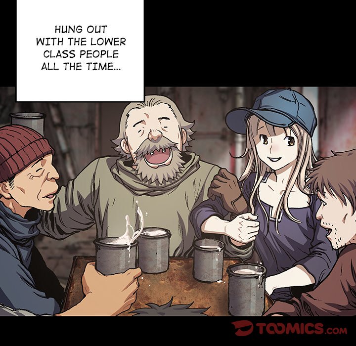 Leviathan Chapter 109 - Page 50