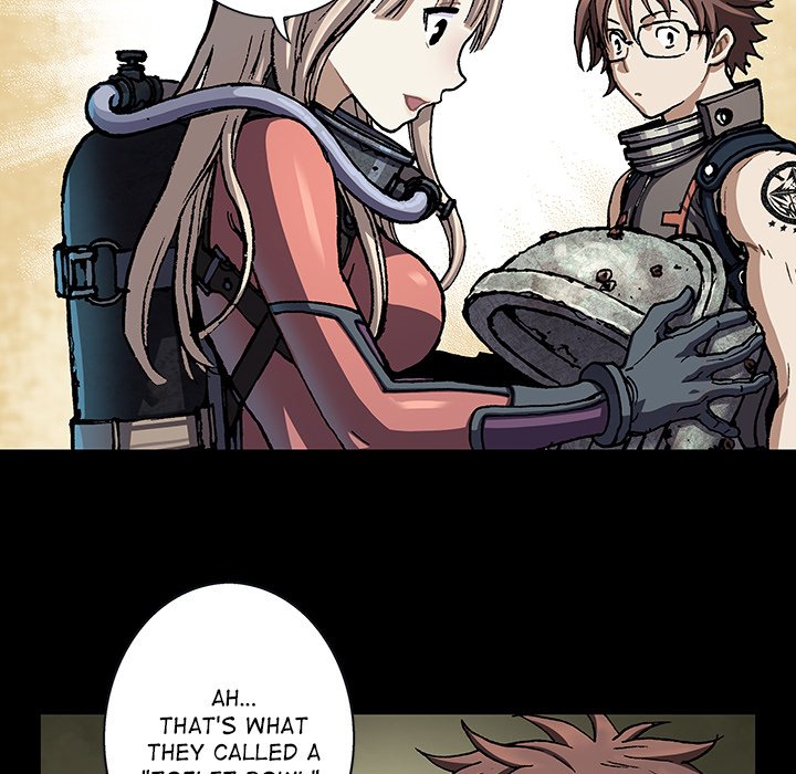 Leviathan Chapter 109 - Page 53